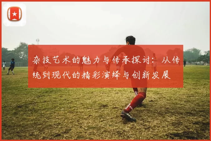 杂技艺术的魅力与传承探讨：从传统到现代的精彩演绎与创新发展