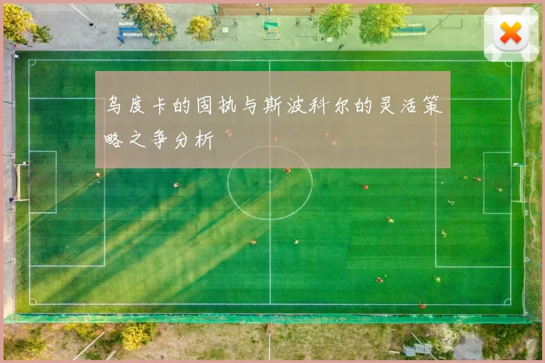 乌度卡的固执与斯波科尔的灵活策略之争分析