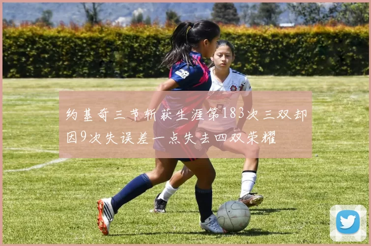 约基奇三节斩获生涯第183次三双却因9次失误差一点失去四双荣耀